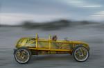 Rinspeed eXasis Concept 2007 года